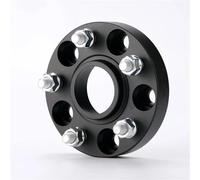 Hubcentric Plate Car Wheel Spacers For Lexus ES GS HS IS LS NX RC RX SC PCD 5x114.3 60.1mm Hubcentric Wheels Spacer Adaptors Shims Plate Kit Car Hub Centric Wheel Spacers(Black,1Pcs15mm)