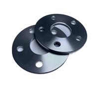 Hubcentric Spacer 2pcs 5mm Wheel Spacer Adapter PCD 5x120 Center Bore 74.1mm