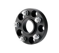 Hubcentric Spacer For Chrysler 300 300C SRT8 For Challenger For 1 Piece PCD 5x115 CB71.6mm Wheel Spacers Amanit Adapter