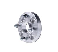 Hubcentric Spacer For Spark For Lotus For Elise Wheel Spacer Adapter PCD 4x100 CB 56.6 Forged Aluminum Alloy 2 Pieces