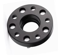 Hubcentric Spacer PCD 5X114.3 CB 60.1 Forged Aluminum Wheel Hub Adapter Centric Spacer 1 Piece Compatible With Toyota For Camry XV50 2012-2017 M12X1.5(25mm)