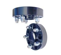 Hubcentric Spacer Wheel Adapters Hub Centric 5x100 54.1mm M12x1.5 Compatible With Toyota For Corolla 2003-2020 For Prius 2003-2019 For Matrix 2003-2014(30mm)