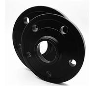 HubCentric Spacers Compatible With BMW 3 Series 2020 2021 2022 2023 2024 2025 PCD 5x112 CB 66.6 M14x1.5 Forged 2 Piece Wheel Spacers Hub Adapter(2PCS 25MM)