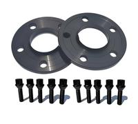 Hubcentric Spacers Compatible With BMW For 1 8 Series For E31 E82 E88 128i 135i 840ci 850ci 850i M1 For Coupe 2PCS Car Wheel Spacer(12mm)
