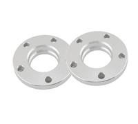 Hubcentric Spacers Compatible With Bmw For 3 Series For E90 E91 E92 E93 328xi 335d 335i 335is 335xi M3 2pcs Wheel Spacers Kit(12mm)
