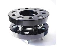 Hubcentric Spacers Compatible With Land For Rover For Discovery For Range For Rover Sport LR4 LR3 Car Pad Hub-Centric Wheel Spacers 2pcs