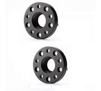 HubCentric Spacers Compatible With Lexus ES GS HS IS LS 2 Piece Wheel Spacers 5x114.3 CB 60.1mm M12x1.5 Auto Modified Widened Wheel Hub Gaskets(2PCS 30MM)