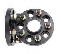 Hubcentric Spacers Compatible With Subaru For Forester 1997-2018 For Outback 2000-2014 Car Wheel Spacers Adapters 2Piece(40mm)