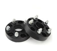 HubCentric Spacers Compatible With Toyota For Corolla For RAV4 For Highlander For CAMRY 2Pieces PCD 5x114.3 CB 60.1mm M12 X1. 5mm Wheel Spacer 5 Lug(20mm)
