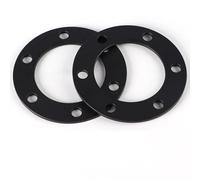 Hubcentric Spacers Compatible With Toyota For Hilux For Revo 2015 2016 2017 2018 2019 2Pieces 6 Lug Wheel Spacers Adapter Thickness 5mm(93.1mm)