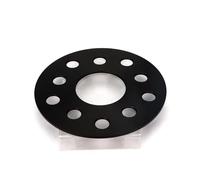 Hubcentric Wheel For Mitsubishi For Motors Universal 2Pieces 3/5/8/10mm Wheel Spacer Adapter PCD 5x114.3 CB 67.1mm Suit For 5 Lugs(2PCS 8mm)