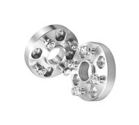 Hubcentric Wheel For Peugeot 107 For Citroen For C-Zero 2Pcs PCD 4X100 Hub Bore 54MM M12X1.5 Forged Universal Series 4 Lug Wheel Spacers(2PCS 25mm)