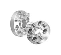 Hubcentric Wheel For Suzuki 2Pcs PCD 4X100 Hub Bore 54MM M12X1.5 Forged Universal Series 4 Lug Wheel Spacers(2PCS 20mm)