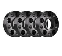 Hubcentric Wheel Spacer For Chery For Jetour For Traveler T2 Flange Plate T6-7075 Wheel Spacers Aluminum Hub Widened Adapter 4PCS 5x108 60.1 Wheel Spacer(4pcs 30mm)