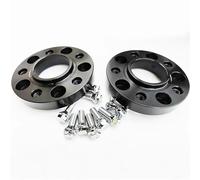 Hubcentric Wheel Spacer Kit For BMW X5 G05 X7 G07 2018+ | 2PC 25MM 1inches THICK Spacers Wheel Spacers Embedded Gasket 5X112 66.6MM 14X1.25 BOLT