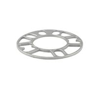 Hubcentric Wheel Spacers 1PC Universal Auto Car Wheel Tire Spacers Adaptor Shims Plate FIT 4x100 4x114.3 5x100 5x108 5x114. 5x120