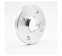 Hubcentric Wheel Spacers 2pc 4x100 Wheel Spacers 3mm/5mm/7mm/8mm/9mm/10mm/12mm/15mm/20mm CB 54.1 For Toyota For Echo 2000-2005 Hubcentric Forged Spacer(20mm)