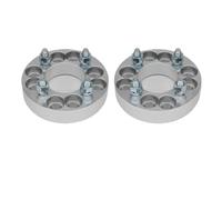 Hubcentric Wheel Spacers 2pcs 20mm Wheel Adapter Spacer PCD 4x100 / 4x114.3 To 4x108 Center Bore 71mm Lug Studs M12x1.5