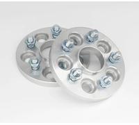 Hubcentric Wheel Spacers 2pcs 5x114.3mm 67.1 wheels adapter spacers for Hyundai for Genesis for Coupe 2010 2011 2012 12x1.5 Studs 15/20/25 Hubcentric Forged Spacer(15mm)