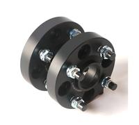 Hubcentric Wheel Spacers 2Pcs For Suzuki For Every For Ciaz For Spacia Car Wheel Spacer Adapter M12x1.25 15 20 25 30 35mm PCD 4x100 ID=OD=54.1mm Wheel Rims Spacers(2PCS 40mm Black)