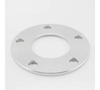 Hubcentric Wheel Spacers 2pcs Wheel Spacers 5x120 CB 74.1 3MM 5MM 6MM 7MM 8MM 9MM 10MM 12MM 15MM 20MM Car Rims Accessories Hubcentric Forged Spacer(12mm)