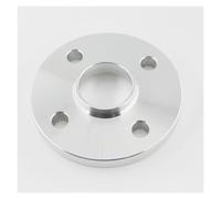 Hubcentric Wheel Spacers 2pcs Wheel Spacers Aluminum Alloy 4x100 CB 56.1 Thickness 3MM 5MM 7MM 8MM 9MM 10MM 12MM 15MM 20MM Car Rims Accessories(15mm)
