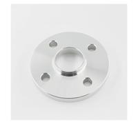 Hubcentric Wheel Spacers 2pcs Wheel Spacers Aluminum Alloy 4x100 CB 57.1 Thickness 3MM 5MM 7MM 8MM 9MM 10MM 12MM 15MM 20MM Car Rims Accessories(10mm)