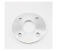 Hubcentric Wheel Spacers 2pcs Wheel Spacers Aluminum Alloy 4x100 CB 57.1 Thickness 3MM 5MM 7MM 8MM 9MM 10MM 12MM 15MM 20MM Car Rims Accessories(5mm)