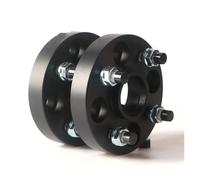 Hubcentric Wheel Spacers 2Pieces 15-50mm PCD 4x110 Center Bore 60.1mm Wheel Spacer Adapter 4 Lug Suit For Universal Car M12x1.5 12x1.25 Wheel Adapters(20MM 12x1.5)