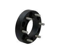 Hubcentric Wheel Spacers 2Pieces 25/30/35/40/45mm PCD 6x139.7 CB 78.1 Or 77.8mm Wheel Spacers Adapter Suit For 6 Lug Universal Car M14x1.5
