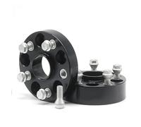 Hubcentric Wheel Spacers 2Pieces For 911 918 928 944 For 718 For Boxster For Cayenne Car 25 30 35 40mm Wheel Spacer Adapters PCD 5x130 CB 71.6 Mm Wheel Rims Spacers(2PCS 50mm spacers)