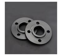 Hubcentric Wheel Spacers 2Pieces For Alfa For Romeo 3 5 10 12 15 20mm PCD 4x98 CB 58.1mm Car Wheel Spacer Adapter Aluminum Wheel Rims Spacers(2PCS 8mm spacers)