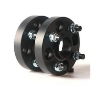 Hubcentric Wheel Spacers 2Pieces For Jazz For Fit For Grace For Brio Car Wheel Spacer Adapter Flange 15 20 25 30 35 50mm PCD 4x100 CB 56.1mm Wheel Rims Spacers(2PCS 50MM)
