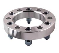 Hubcentric Wheel Spacers 4 PCS WHEEL SPACER 6X139.7 30MM 6 Studs for Mitsubishi for Montero 1983-2006 Hubcentric Forged Spacer