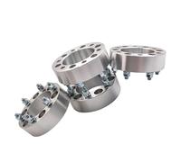 Hubcentric Wheel Spacers 4pc 50mm Wheel Spacers Adapters for Kia for Sedona 2006-2012&2014 for Toyota for Tacoma