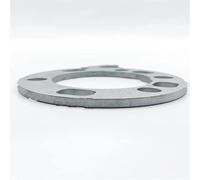 Hubcentric Wheel Spacers 4Pcs 6/8/10/12mm Alloy Aluminum Wheel Spacers Shims Plate For 5/6 Stud Wheel 135 139.7 For Pickup Truck Off-road Vehicle Hubcentric Forged Spacer(4pcs 10mm)