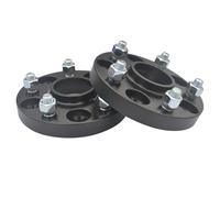 Hubcentric Wheel Spacers Auto parts 5X114.3|5X4.5"|60.1 CB|12x1.5bolts|20mm Car Wheel Spacer Hub for Toyota for RAV4 for Highlander Hubcentric Forged Spacer