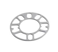 Hubcentric Wheel Spacers Car Wheel Tire Spacer Adaptor Shims Plate 3mm 5mm 6mm 8mm 10mm