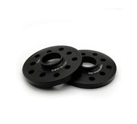 Hubcentric Wheel Spacers Compatible With A4 B5 B6 B7 A6 C4 C5 C6 A8 4E 2PCS 15mm Wheel Spacer Automotive PCD 5x100 5x112 CB 57.1mm M14 X1.5 Shims Hubcentric(20mm)