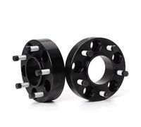 Hubcentric Wheel Spacers Compatible With Land For Rover For Range For Rover Sport 2005-2019 2Pieces 25/30/35/40mm Wheel Spacer Adapter(40mm)