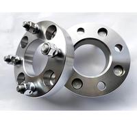 Hubcentric Wheel Spacers Compatible With Mitsubishi 2pcs 4x100|4X3.94"|67.1 CB|12x1.5bolts|15/25/30/35mm Car Hubcentric Wheels Spacer(15mm)