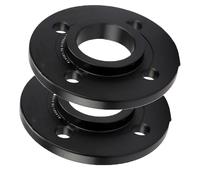 Hubcentric Wheel Spacers Compatible With Suzuki For Spacia For Baleno For Celerio For Solio Wheel Spacer Adapter Espaciadores De Rueda 2Pieces(5MM)