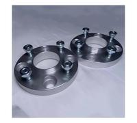 Hubcentric Wheel Spacers For 2pcs 38mm ET Widened Wheel Adapter Spacer | 2pcs 38mm ET Widened Wheel Adapter Spacer PCD 4x114.3 Hub Centric 67.1mm Lug Studs M12x1.5