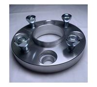 Hubcentric Wheel Spacers For 2pcs 38mm Wheel Adapters Spacers PCD | 2pcs 38mm Wheel Adapters Spacers PCD 4x100 Hub Centric 56.1mm Lug Studs M12x1.5