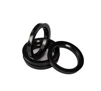 Hubcentric Wheel Spacers For 4PCS Hub Centric Ring Car Wheel Bore | 4PCS Hub Centric Ring Car Wheel Bore Center Collar