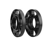 Hubcentric Wheel Spacers For A3/A6/Q3 2Pieces 15/20mm 7075 Aluminum Forged Wheel Spacers Adapters