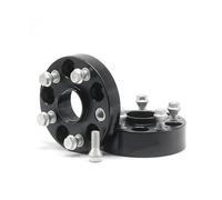Hubcentric Wheel Spacers For Amarok M14xP1.5 2Pieces 20/25/30/35/40/45mm PCD 5x120 CB=65.1mm Wheel Spacer Adapter Suit