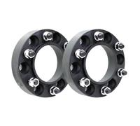 Hubcentric Wheel Spacers For Baic BJ40 For Plus/SE,BJ40 | 2018-2023 6 Lugs PCD 6x139.7 Hubcentric Car Wheel Spacers(2X 50mm-CB 108mm)