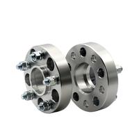 Hubcentric Wheel Spacers For Discovery 2 For Amarok 2Pieces 25/30/35/40/45mm PCD 5x120 CB 70.3 Or 65.1mm Wheel Spacer Adapter Suit