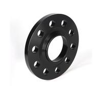 Hubcentric Wheel Spacers For E39 X5 X6 E70 E71 E72 F15 F16 F85 F86 2Pieces 3/5/8/12/15/20mm Wheel Spacer Adapter PCD 5x120 CB 74.1mm(2PCS 12MM)